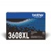 TN3608XL Brother 原裝黑色碳粉 (高容量)