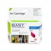 915XL Magenta Remanufactured Ink Cartridge (High Yield)