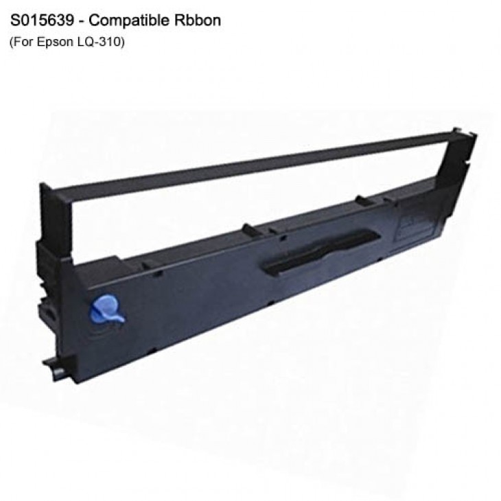 S015639 Compatible Black Ribbon S015639 Compatible Black Ribbon