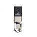 Lexar® JumpDrive® F35 USB 3.0 指紋識別隨身碟 (32/64/128/256GB)