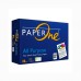 Paperone 80gsm A4 紙 (5 reams/box)