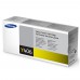 CLT-Y406S Original Yellow Toner