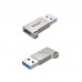 Unitek A1034NI USB 3.0 轉 USB-C 轉接器 
