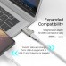 Unitek A1034NI USB 3.0 轉 USB-C 轉接器 