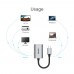 Unitek USB3.1 Type-C to HDMI 轉換器 (4K60Hz)