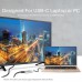 Unitek USB3.1 Type-C to HDMI 轉換器 (4K60Hz)